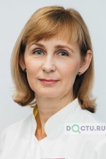 Грачева Надежда Владимировна - фото