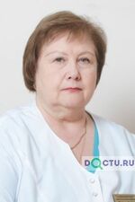 Грачева Наталья Михайловна - фото