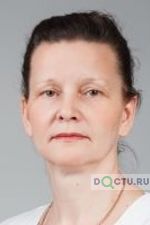 Грачева Татьяна Анатольевна - фото