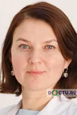 Грачева Вероника Никитична - фото