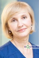 Грачёва Наталья Львовна - фото