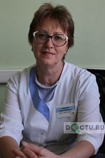Градюшко Мария Георгиевна - фото