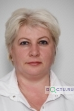 Графчева Светлана Анатольевна - фото