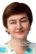 Грах Светлана Ивановна - фото