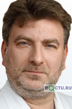 Граников Дмитрий Олегович - фото
