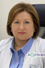 Гранина Ирина Васильевна - фото