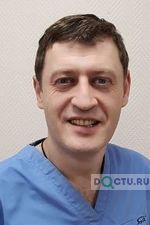 Гранов Илья Игоревич - фото
