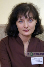 Грантынь Елена Анатольевна - фото
