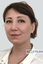 Гребениченко Екатерина Владимировна - фото