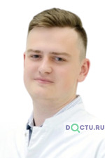 Гребенкин Дмитрий Игоревич - фото