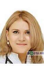 Гребенникова Евгения Владимировна - фото