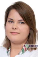 Гребенникова Юлия Васильевна - фото