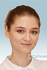 Гребенникова Ника Дмитриевна - фото