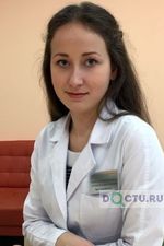 Гребенникова Татьяна Алексеевна - фото