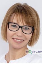 Гребенникова Татьяна Гарибальдиевна - фото