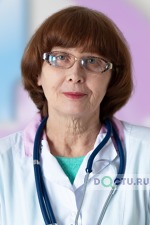 Гребенникова Вера Валентиновна - фото