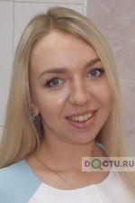 Гребенщикова Ирина Игоревна - фото