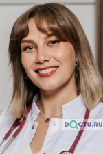 Гребешкова Диана Ивановна - фото