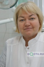 Гребнева Людмила Валентиновна - фото