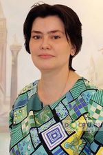 Гребнева Наталья Павловна - фото