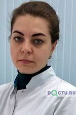 Гребнева Ольга Николаевна - фото