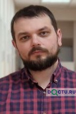 Гречанников Михаил Викторович - фото