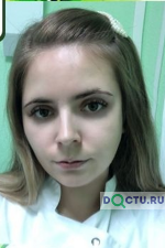 Гречихина Лилия Владимировна - фото