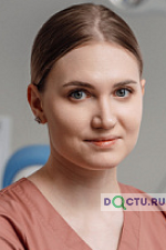 Курочкина (Гречишкина) Елена Андреевна - фото