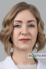 Гречкина Екатерина Анатольевна - фото