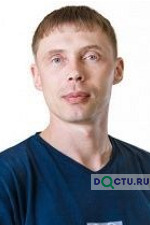 Гречко Андрей Викторович - фото