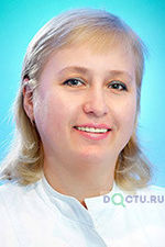 Гречникова Светлана Анатольевна - фото