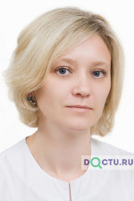 Грецингер Ирина Юрьевна - фото