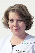 Грекова (Кривошеева) Елена Владимировна - фото