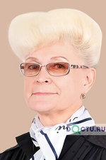 Грибачева Ирина Алексеевна - фото