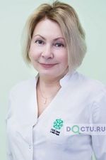 Грибанова Татьяна Михайловна - фото