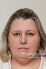 Грибанова Татьяна Геннадьевна - фото