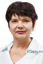 Грибцова Татьяна Ивановна - фото