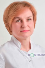 Грибина Наталия Николаевна - фото