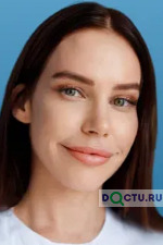 Грибкова Алла Геннадьевна - фото