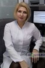 Грибова Екатерина Сергеевна - фото
