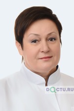 Грибова Татьяна Васильевна - фото