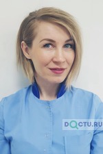 Грицай Валентина Витальевна - фото