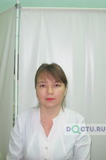 Гриценко Елена Вячеславовна - фото