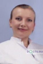 Гриценко Ирина Анатольевна - фото