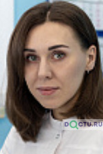 Гриценко Ирина Владимировна - фото