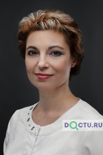 Гриценко Ольга Алексеевна - фото