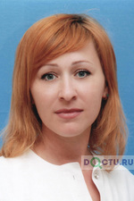 Гриценко Светлана Федоровна - фото