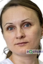 Гриценко Татьяна Анатольевна - фото