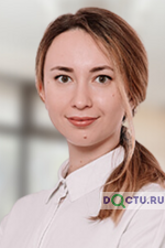 Гриценко(Сидорина) Кира Александровна - фото