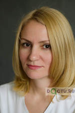 Гридасова Марина Валерьевна - фото